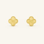 Valentina | Conjunto Trevo Dourado