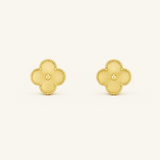 Valentina | Conjunto Trevo Dourado