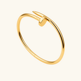 Toscana | Stack de Pulseiras Brancas