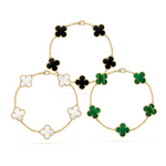 Hollywood | Conjunto Trevo da Sorte