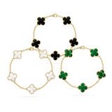 Hollywood | Conjunto Trevo da Sorte