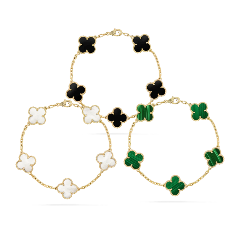 Hollywood | Conjunto Trevo da Sorte