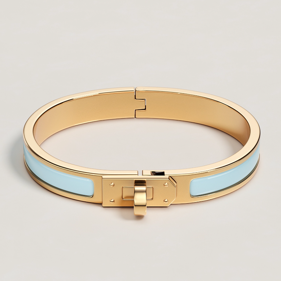 Helena | Pulseira Preta