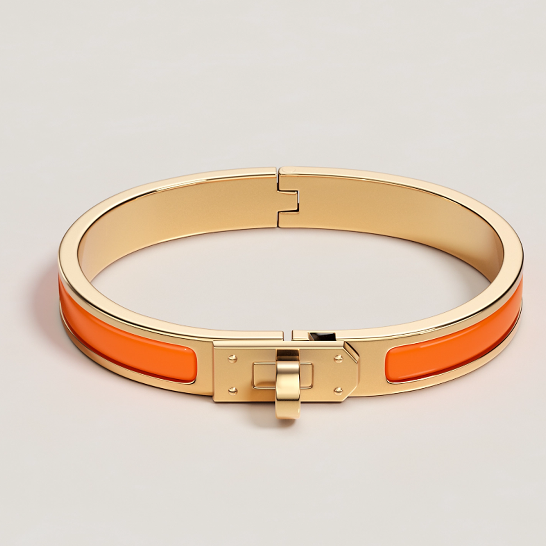 Helena | Pulseira Preta