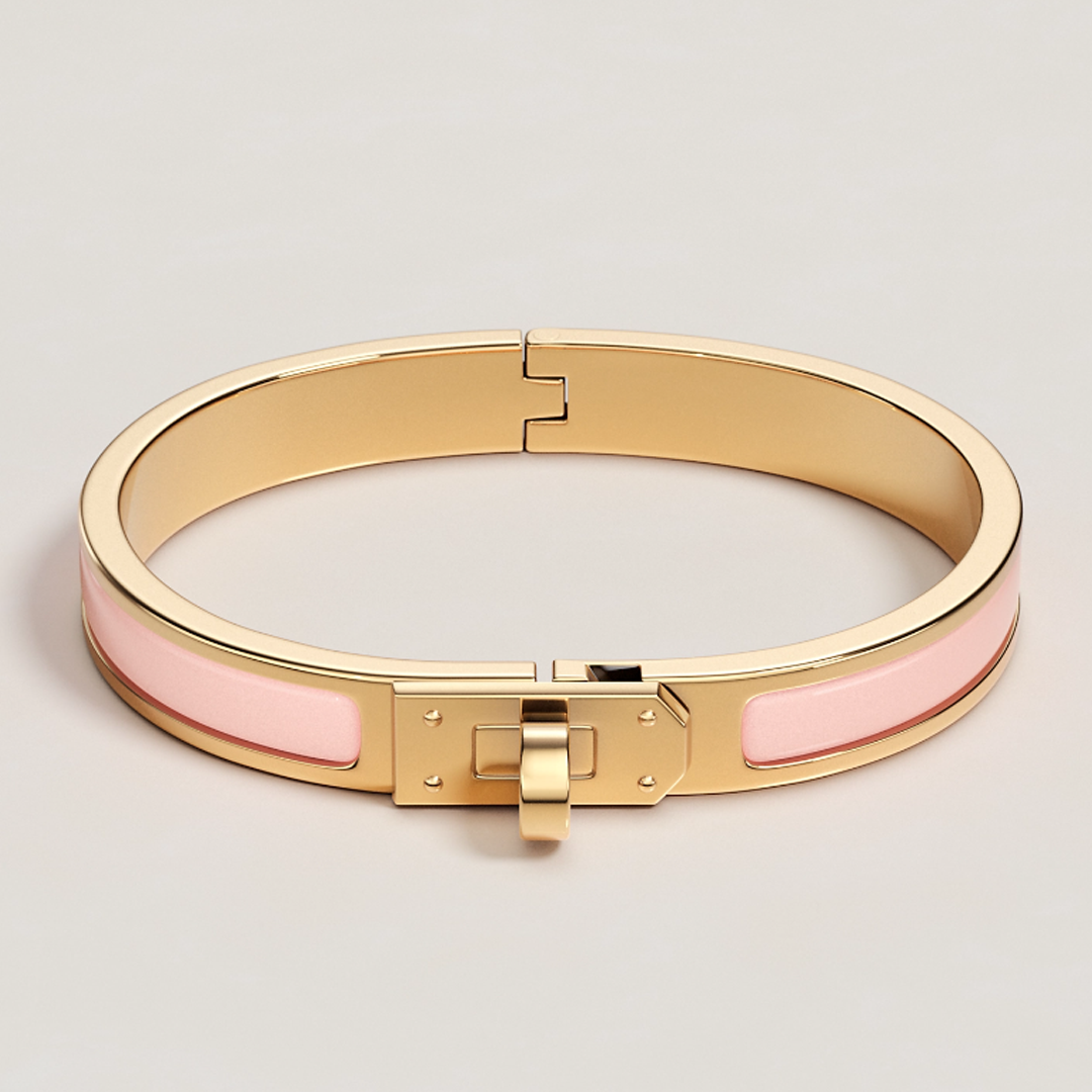 Helena | Pulseira Preta