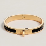 Helena | Pulseira Preta