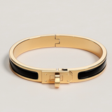 Helena | Pulseira Preta