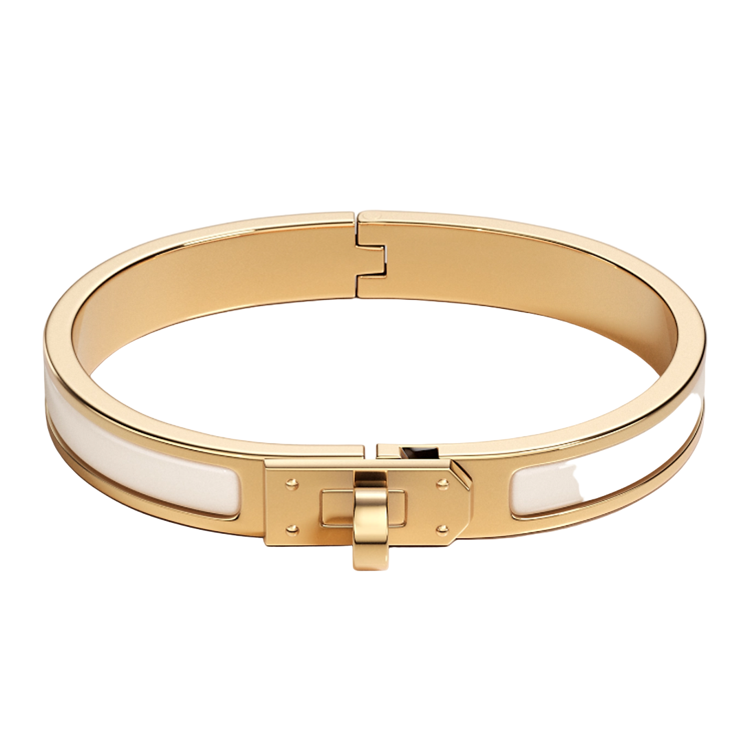 Helena | Pulseira Preta