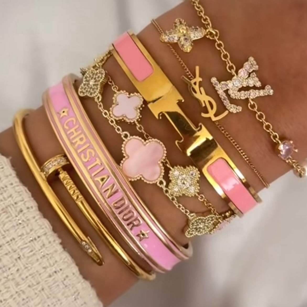 New York | Conjunto Rosa