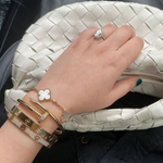 Rafaela | Pulseira com Zircônia