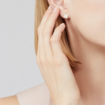 Laura | Conjunto Trevo Branco