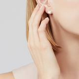Laura | Conjunto Trevo Branco