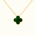 Bianca | Conjunto Trevo Verde