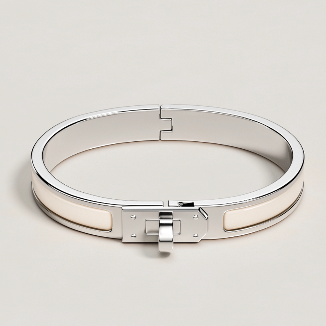 Helena | Pulseira Preta