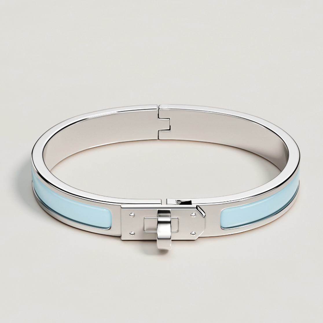 Helena | Pulseira Preta