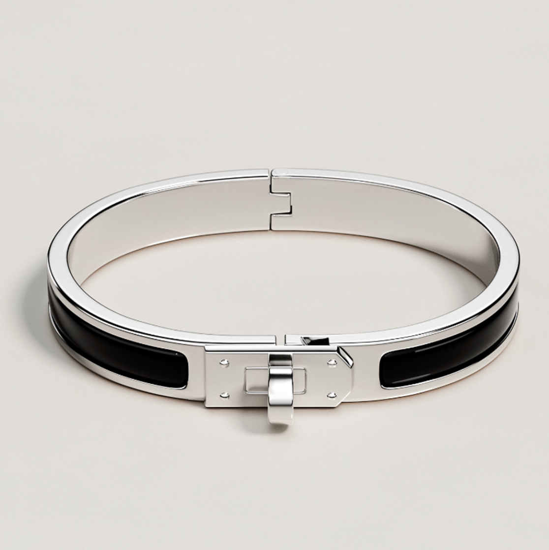 Helena | Pulseira Preta
