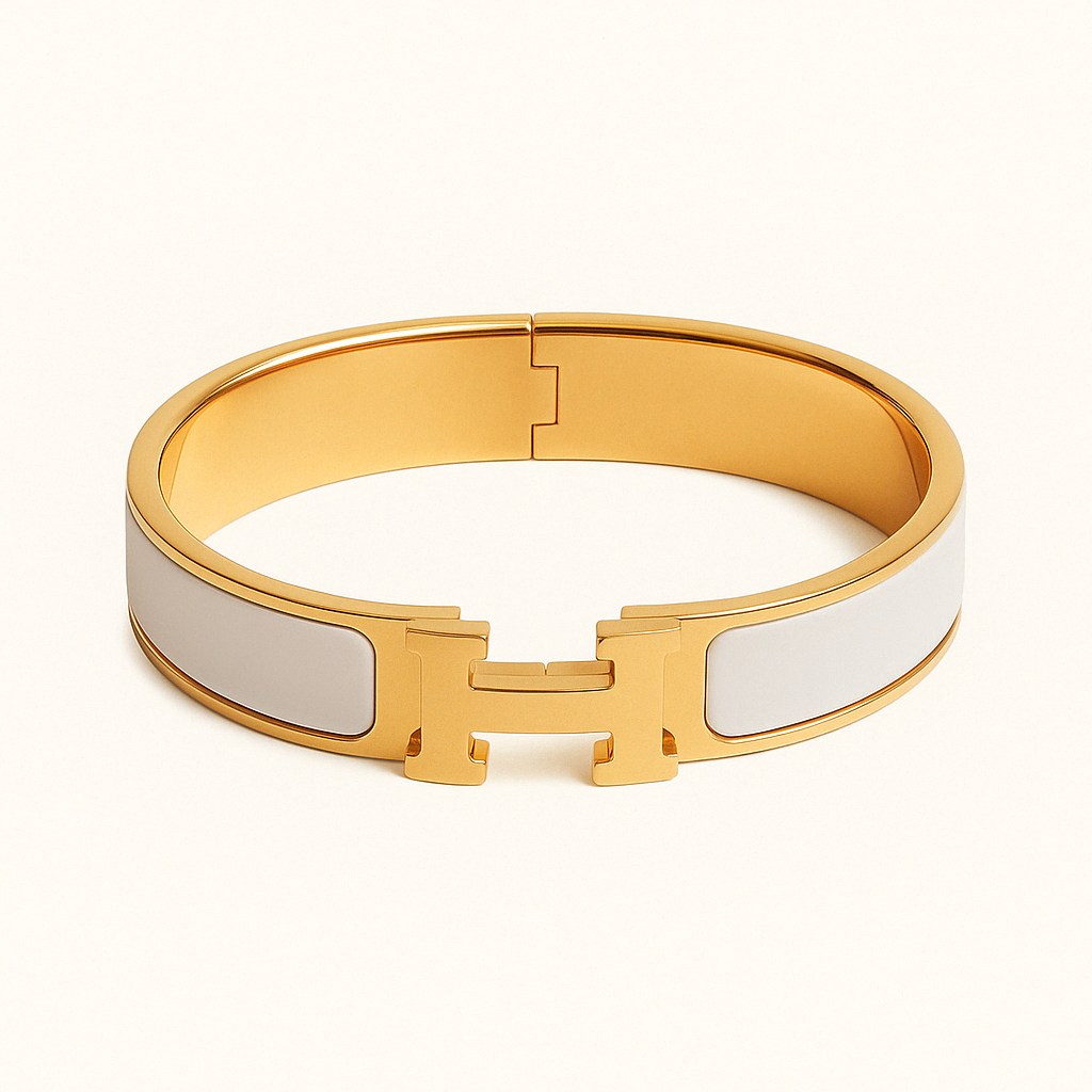 Marbella | Stack de Pulseiras Douradas