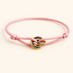 Trinity | Pulseira de Luxo