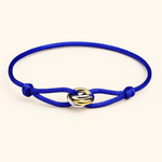Trinity | Pulseira de Luxo