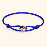 Trinity | Pulseira de Luxo