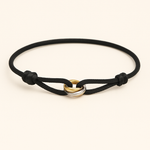 Trinity | Pulseira de Luxo