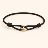 Trinity | Pulseira de Luxo