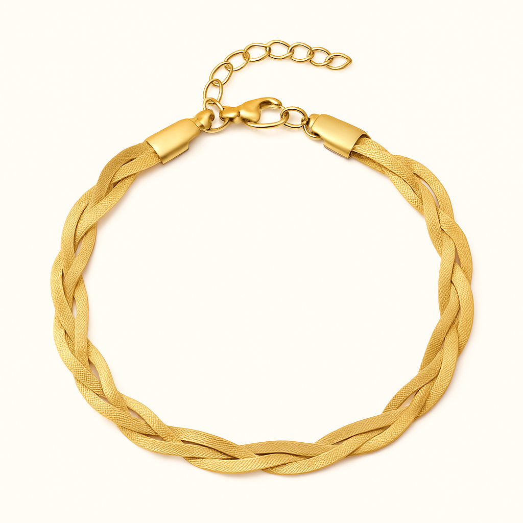 Palm | Pulseira de Verão