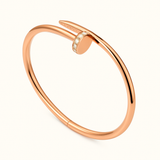 Rafaela | Pulseira com Zircônia