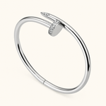 Rafaela | Pulseira com Zircônia