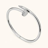 Rafaela | Pulseira com Zircônia