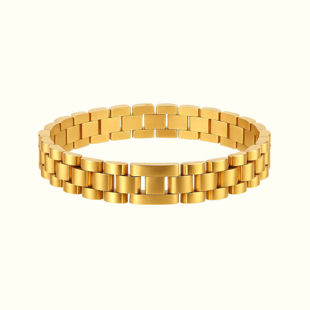 Nikki | Pulseira Ajustável