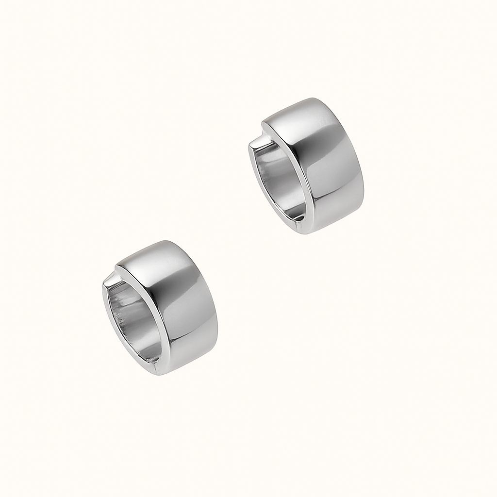 Livia | Argolas Mini