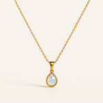 Oceana | Colar de Gota
