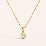 Oceana | Colar de Gota