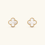 Laura | Conjunto Trevo Branco