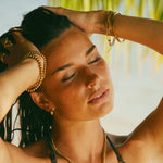 Caicos | Pulseira Ajustável