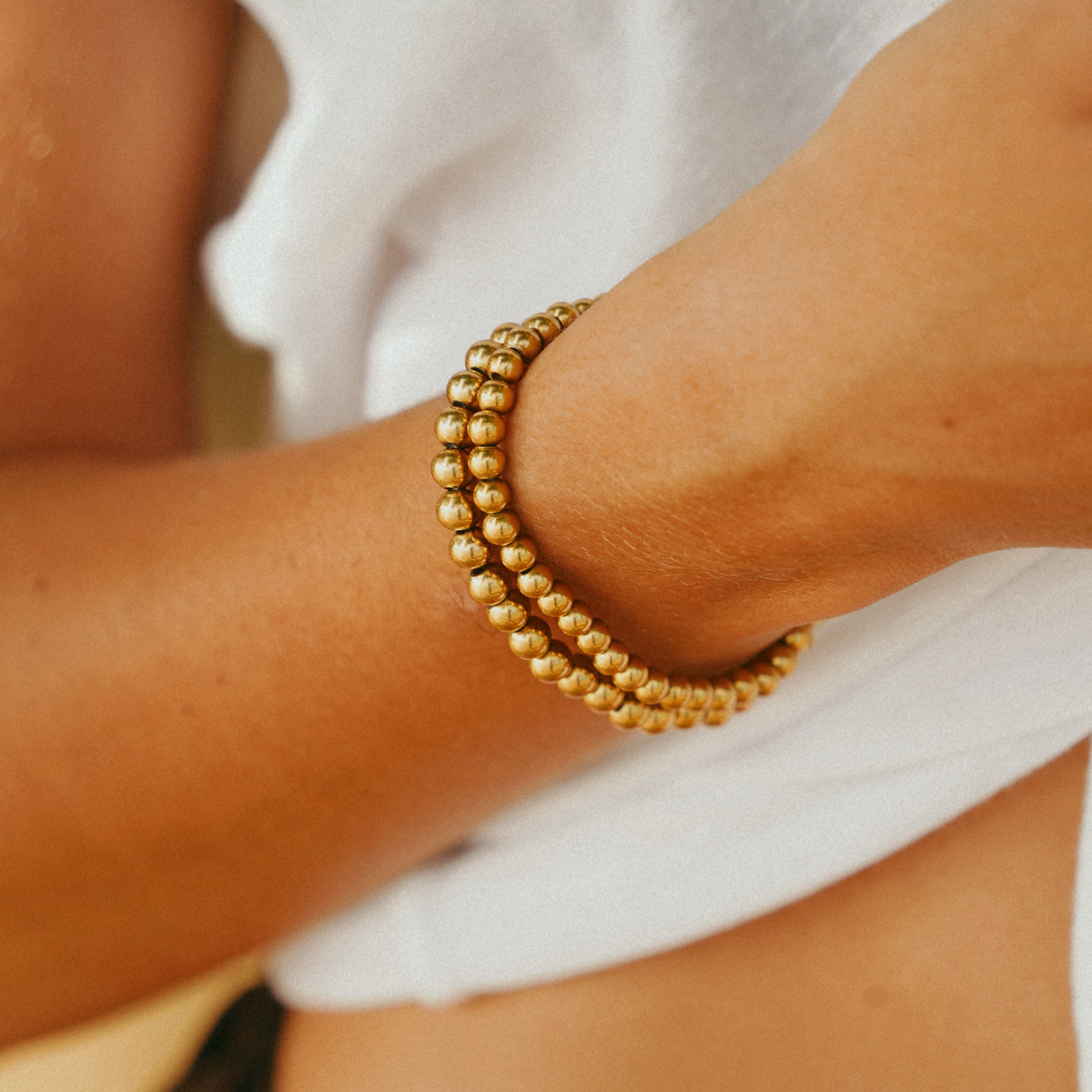 Caicos | Pulseira Ajustável