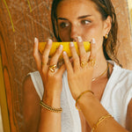Caicos | Pulseira Ajustável