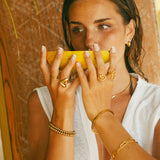 Caicos | Pulseira Ajustável