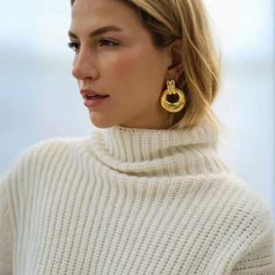 Hampton | Brincos Vintage