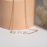 Kona | Colar de Pérolas