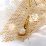 Oceana | Colar de Gota