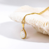 Oceana | Colar de Gota