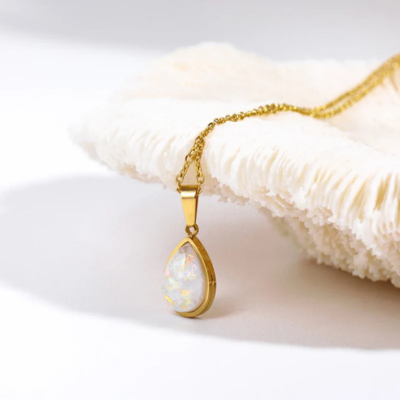 Oceana | Colar de Gota