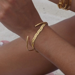 Palm | Pulseira de Verão