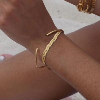 Palm | Pulseira de Verão