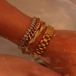 Nikki | Pulseira Ajustável