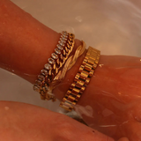 Nikki | Pulseira Ajustável