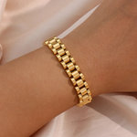 Nikki | Pulseira Ajustável