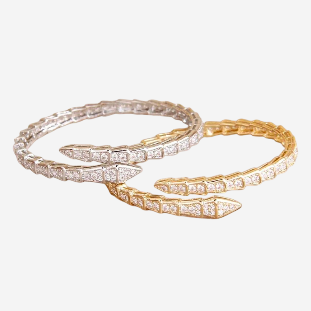 Astra | Pulseira de Luxo